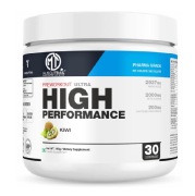 Muscle Trail Pre-Workout Ultra High-Performance- 0.36 lb Kiwi