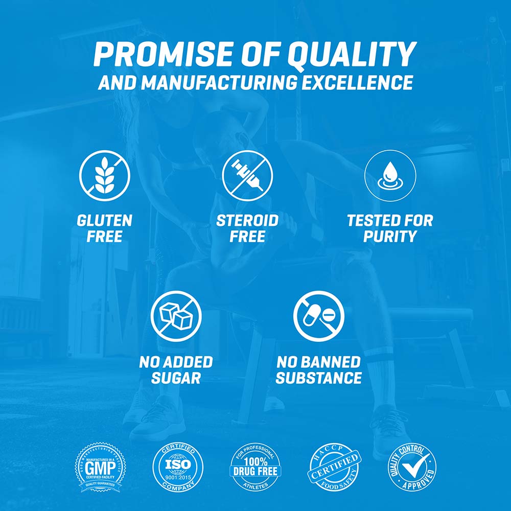 9 - Muscle Trail L-Arginine Unflavoured,  0.33 lb 