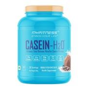 Myfitness Casein-H2O- 1.1 lb Double Rich Chocolate