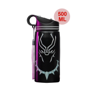 Black Panther Sipper
