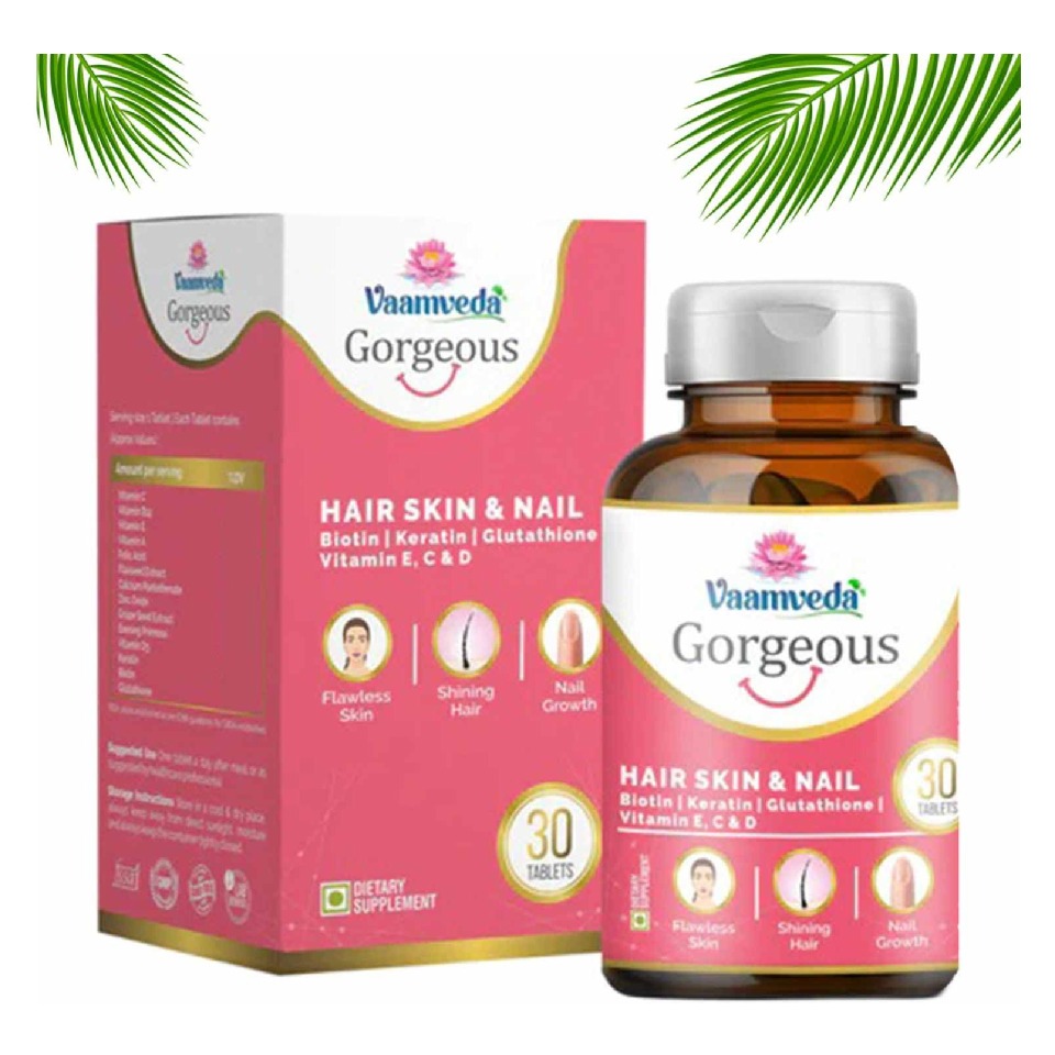 Biotin Keratin L Glutathione Vitamin C E Hair Skin Nail Hair Growth at Best  Price in India | https://www.healthkart.com/