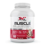 Tara Nutraceuticals Muscle Blaster- 6.6 lb Badam Kesar