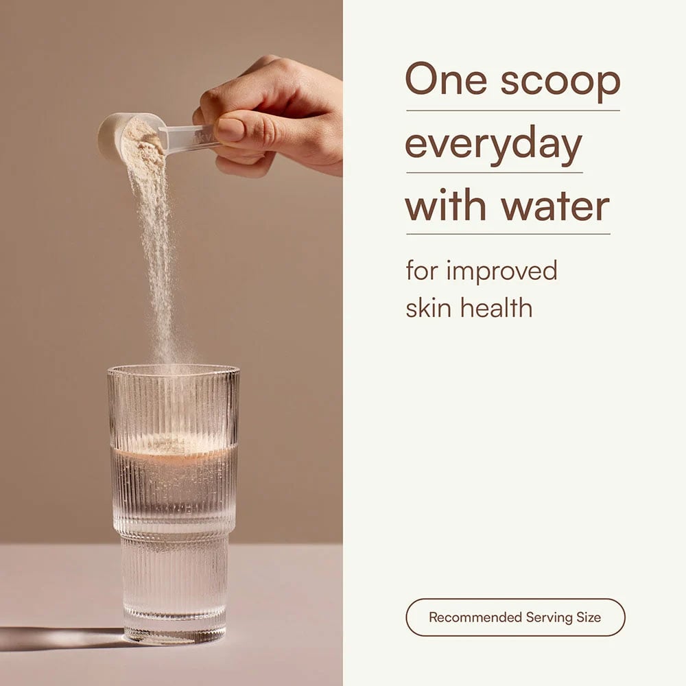 Skin Radiance Collagen 100 g Orange - Pack of 2