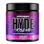 ProSupps Hyde Xtreme Pre Workout- 0.22 lb Pixie Dust