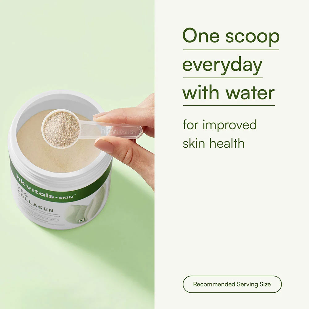 Skin Radiance Collagen 120 g Veg Orange & Glutathione Effervescent Orange 15 Tabs Combo