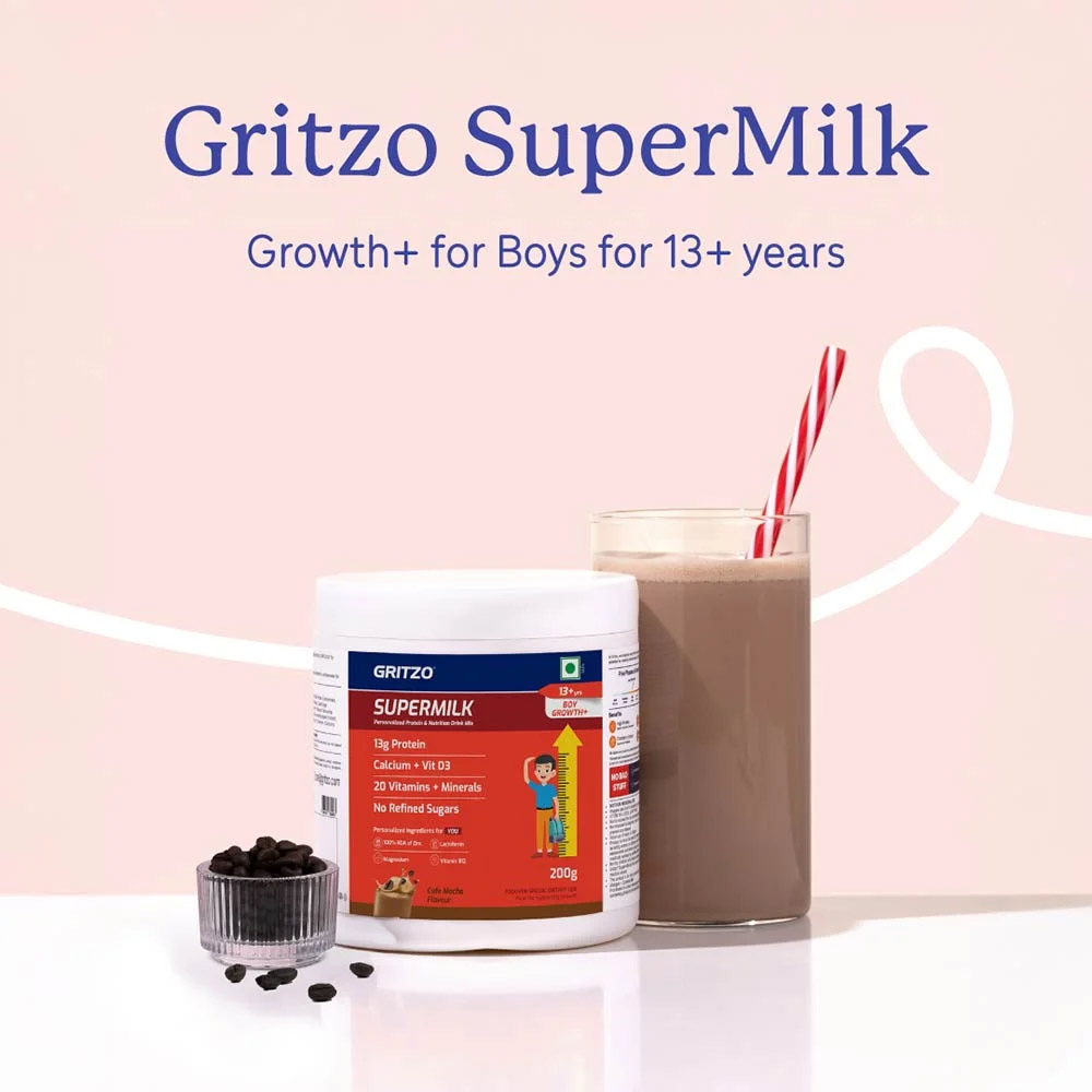 https://img4.hkrtcdn.com/41974/prd_4197383-Gritzo-Personalized-Protein-and-Nutrition-Drink-Mix-for-13y-Boys-Height-200-g-Cafe-Mocha-13-Yrs-Boy-Height-No-Refined-Sugar_o.jpg