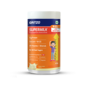 Supermilk Supermilk Growth+(Formerly Height+)