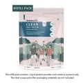 Clean Whey Protein (Isolate), 1.0 kg Vanilla Isolate