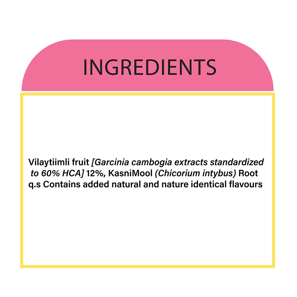 2 - BIOSAP Femvit Bru,  50 g 