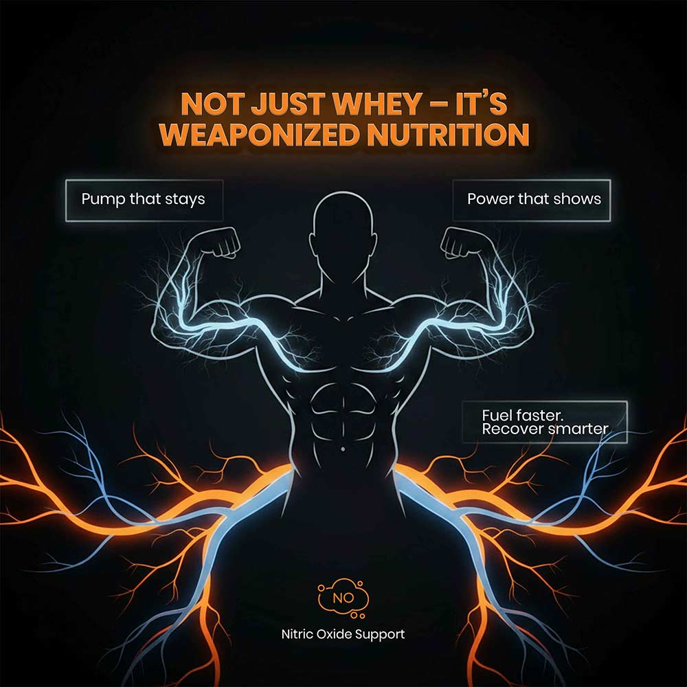 3 - AS-IT-IS Nutrition ATOM Nitro Whey with Creatine,  2.2 lb  Double Rich Chocolate 