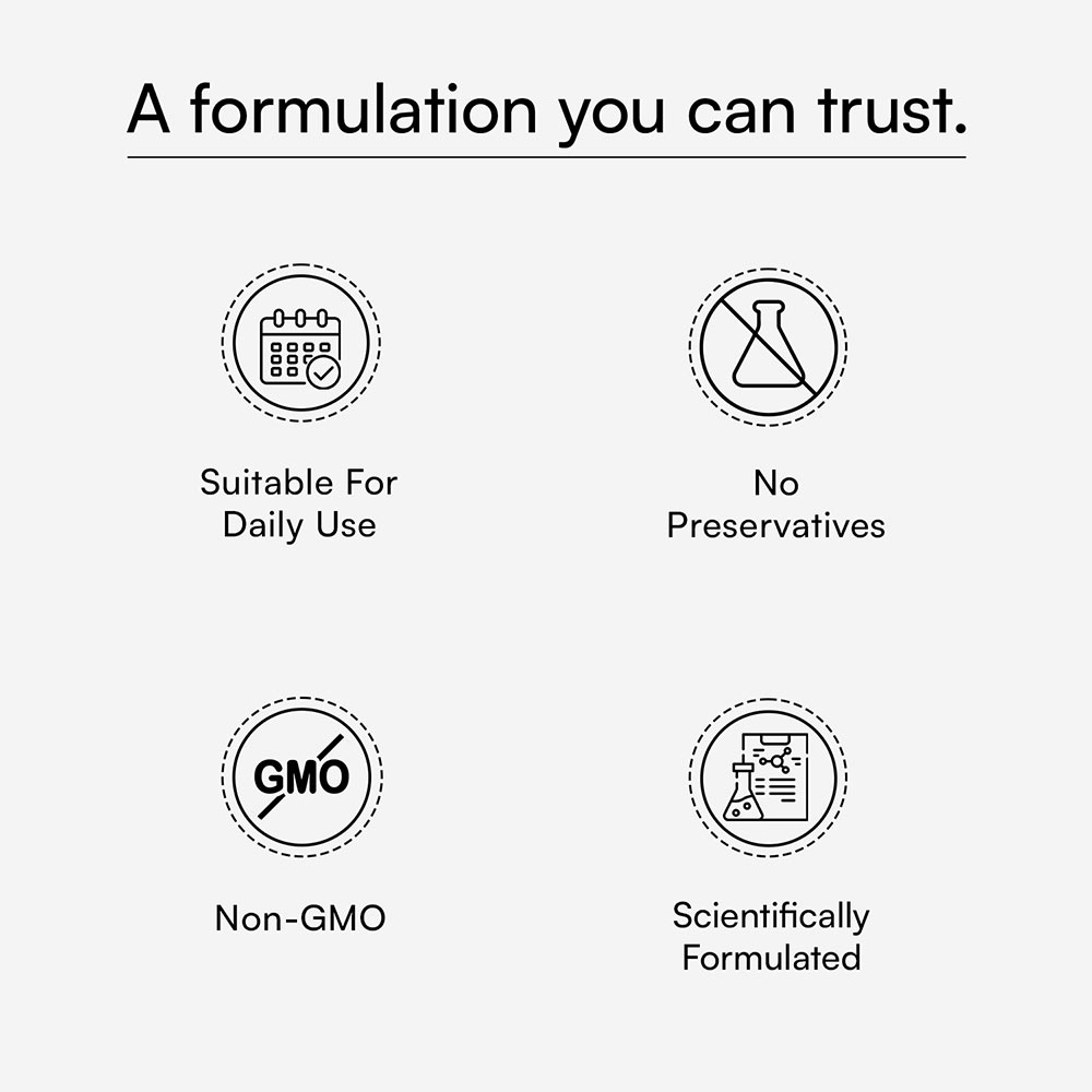 8 - HealthKart HK Vitals Magnesium Glycinate,  Unflavoured - Women  120 tablet(s)