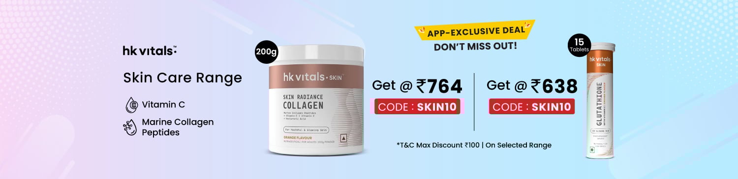 Skin Care Range | Extra 10% off app only | SKIN10