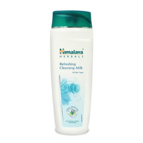 Himalaya Cleansing Milk 10,  1 Piece(s)/Pack  Refreshing 