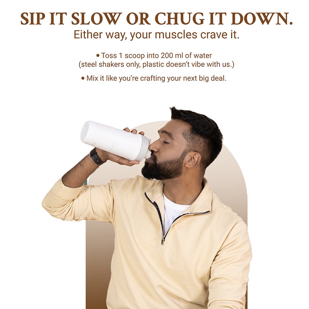 6 - TrueBasics Clean Whey Protein (Isolate),  2.2 lb  Coffee