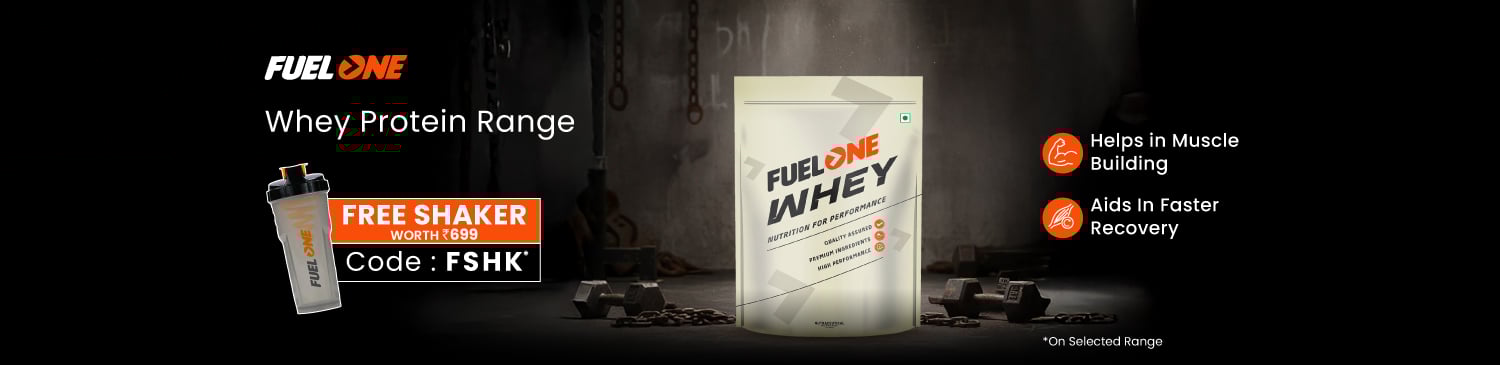 Fuel One Yeast Range with alpha | Free Shaker| FSHK