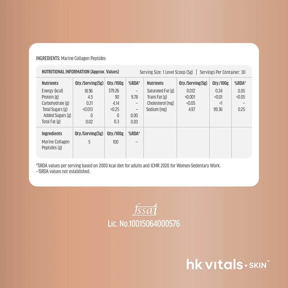 Skin Radiance Collagen 150g Unflavoured and Glutathione Effervescent 15 Tabs Orange