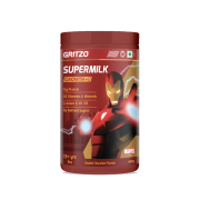 Supermilk Supermilk Growth+ 
