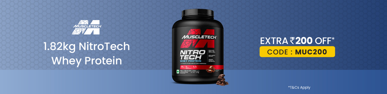 MuscleTech