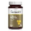 Fish Oil with 1150mg Omega-3 525mg EPA 375mg DHA, 60 capsules