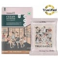 Clean Whey Protein (Isolate + Concentrate), 175 g Coffee Blend (Isolate + Concentrate)