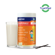 Supermilk Supermilk Growth+ 