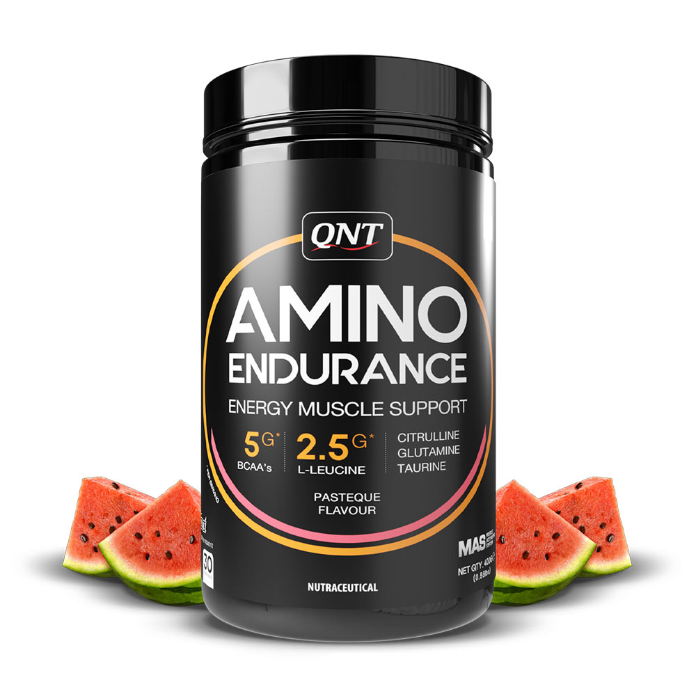 QNT Amino Endurance, 0.88 lb 30 Servings Pasteque-picture-15