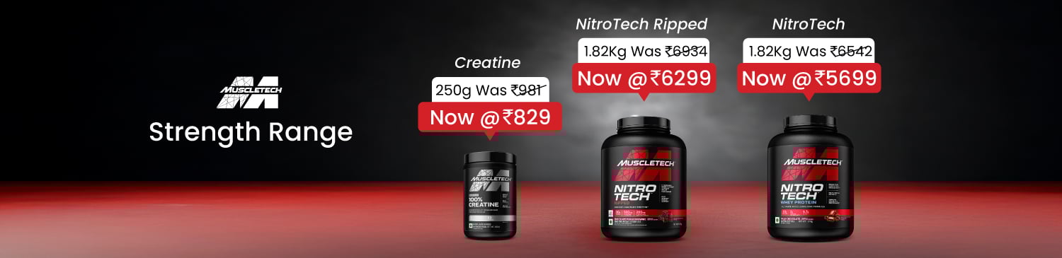 MuscleTech