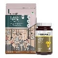 Clean Whey Protein Isolate + Concentrate 1kg Chocolate & Fish Oil 30 Caps Combo