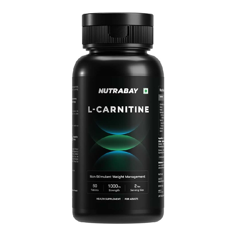 l carnitine nutra L-carnitine Tablets Buy Nutrabay Pro Liquid L-Carnitine