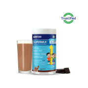 Supermilk Supermilk Growth+