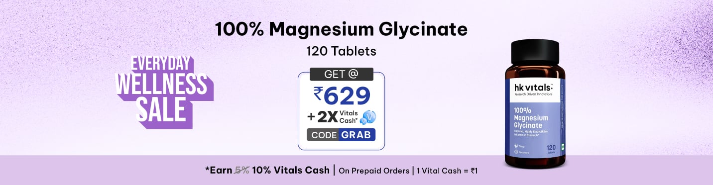 Magnesium