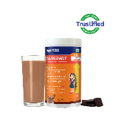 Supermilk Supermilk Growth+