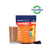 Supermilk Supermilk Growth+