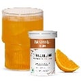 Glutathione Effervescent with Vitamin C, Orange 5 tablet(s)
