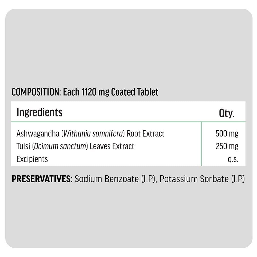 Sleep & Stress-Relief Kit