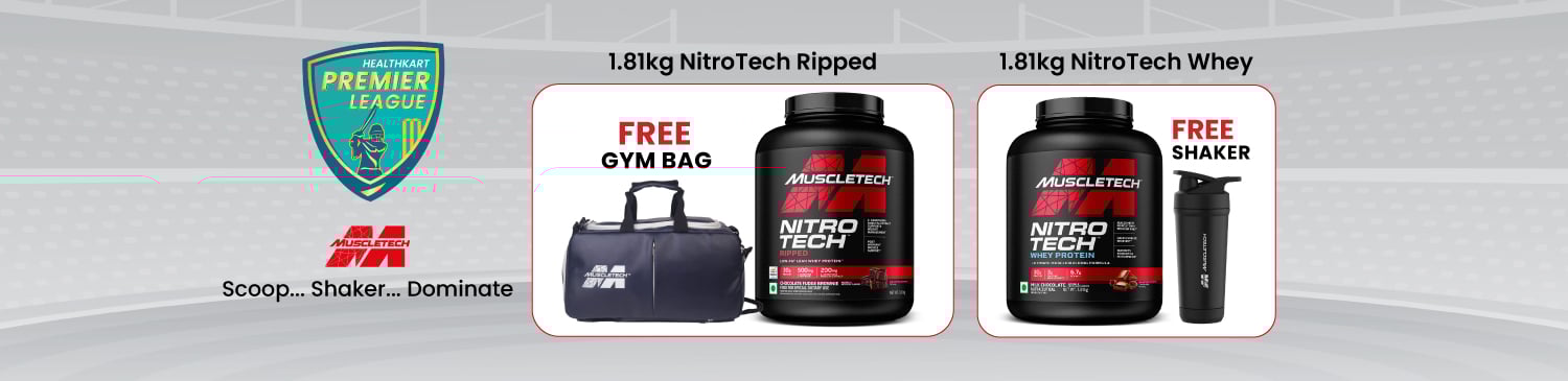 MuscleTech