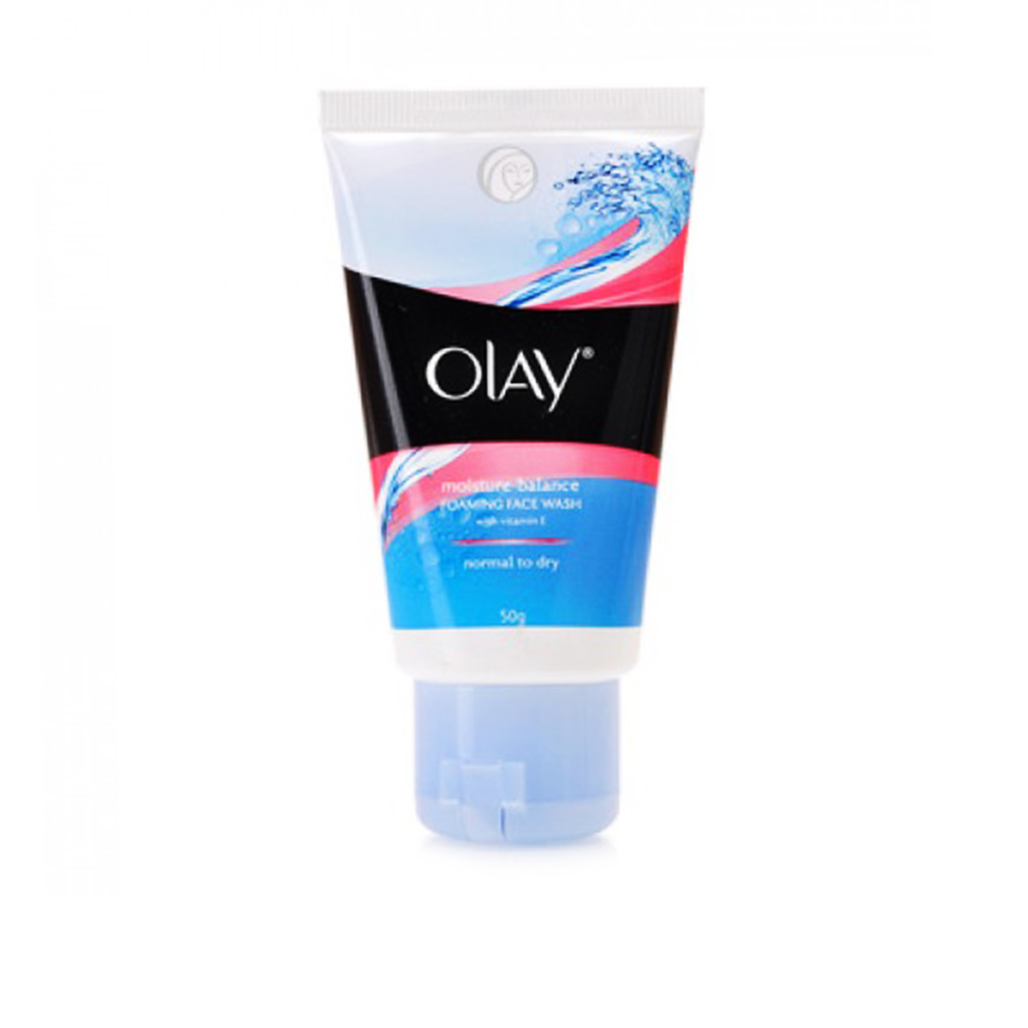 Olay Face Wash 3,  1 Piece(s)/Pack  For Dry Skin 