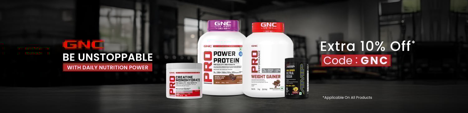 GNC
