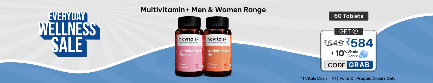 Multivitamin Plus