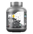 MuscleBlaze Biozyme Performance Whey,  4.400 lb  Triple Chocolate  Performance Whey 