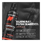 nutrabay pro l carnitine Liquid L-Carnitine + Vitamin B5, 450 ml Lychee Crush Korean beauty vitamin C Copper Peptide Serum – Buy Options:Buy 3