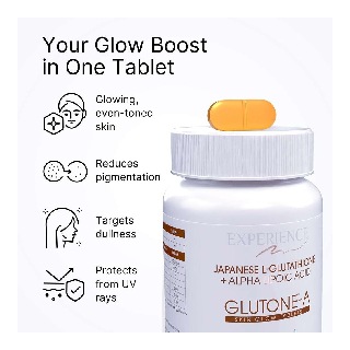 japan glutathione pills Aqua Skin Glutathione 60 Capsules Made In Japan main image 0