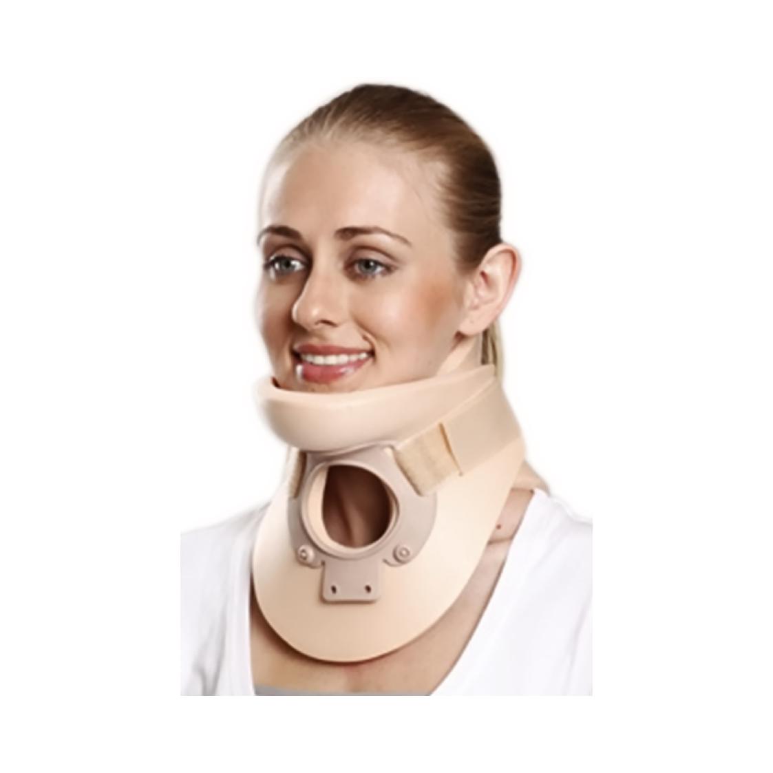 Tynor Cervical Orthosis (Philadelphia) Plastazote (B-05),  Medium 