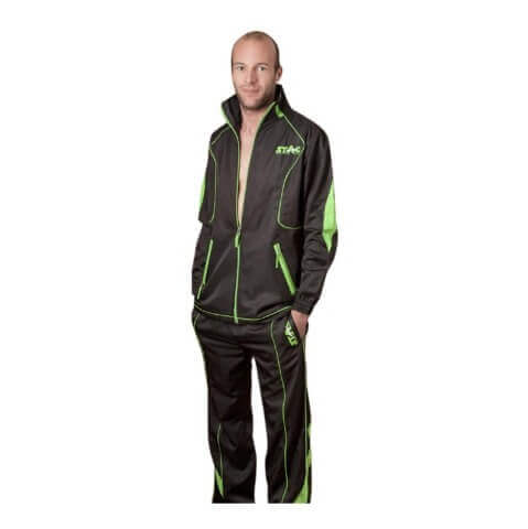 STAG ZingTracksuit,  Blue  Small 