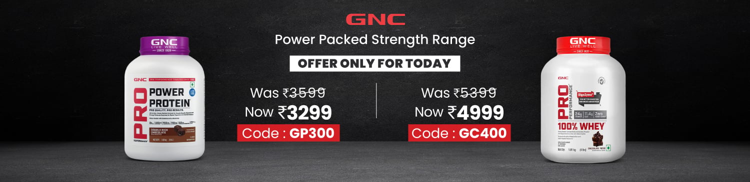 GNC