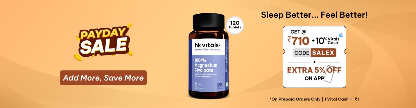 Magnesium