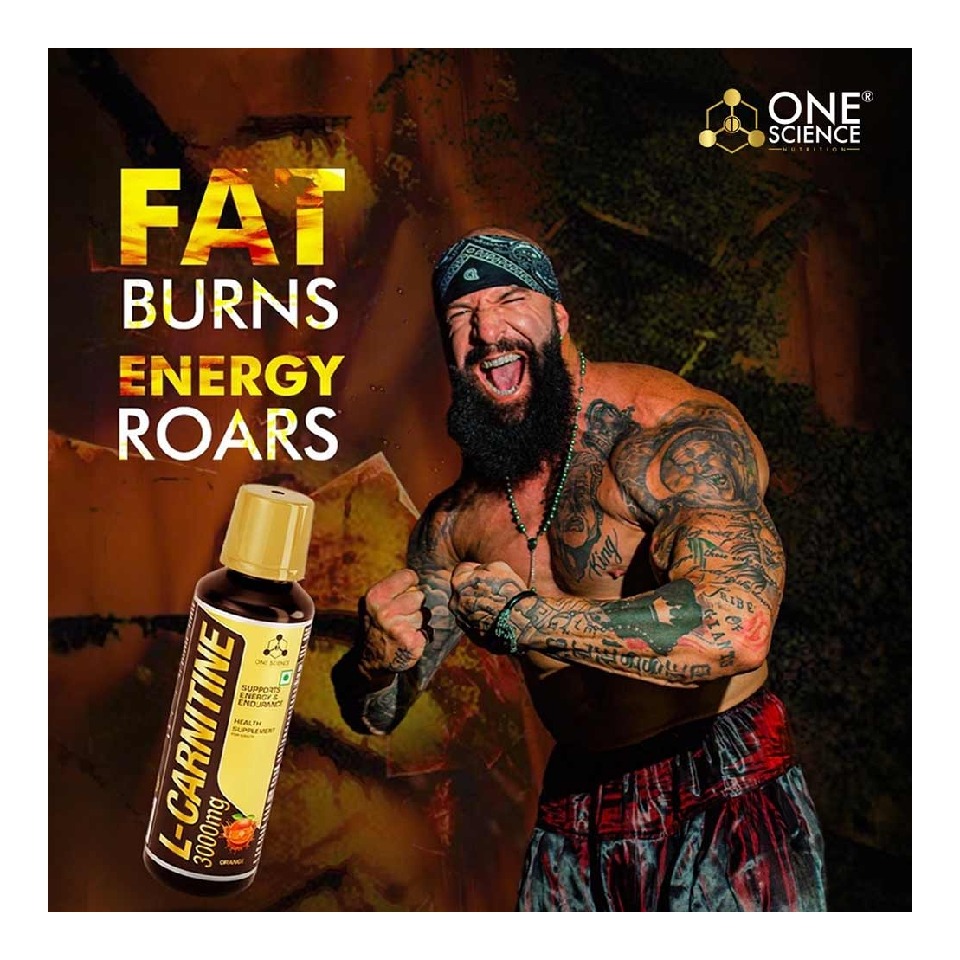 chase irons l carnitine L-Carnitine 3000mg at Best Price in India