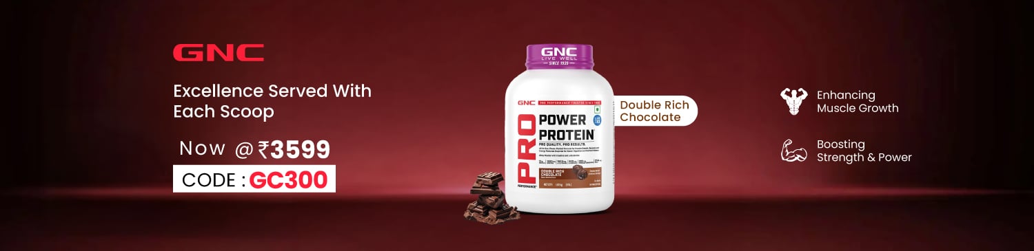 GNC