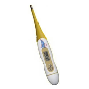Dr. Morepen Digital Thermometer(MT-220)
