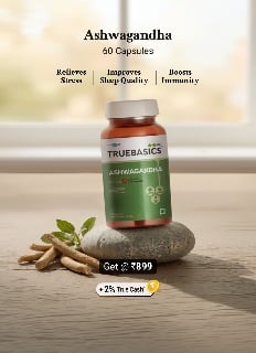 truebasics glutathione TrueBasics